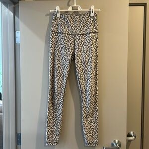 Varley Butter Soft Leggings